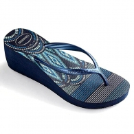 Slapi Havaianas HIGH FASHION PRINT thumbnav 3